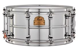 PEARL - IP1465 IAN PAICE SIGNATURE SNARE DRUM